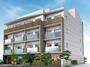 千鳥町駅より徒歩7分 3階 新築の賃貸物件