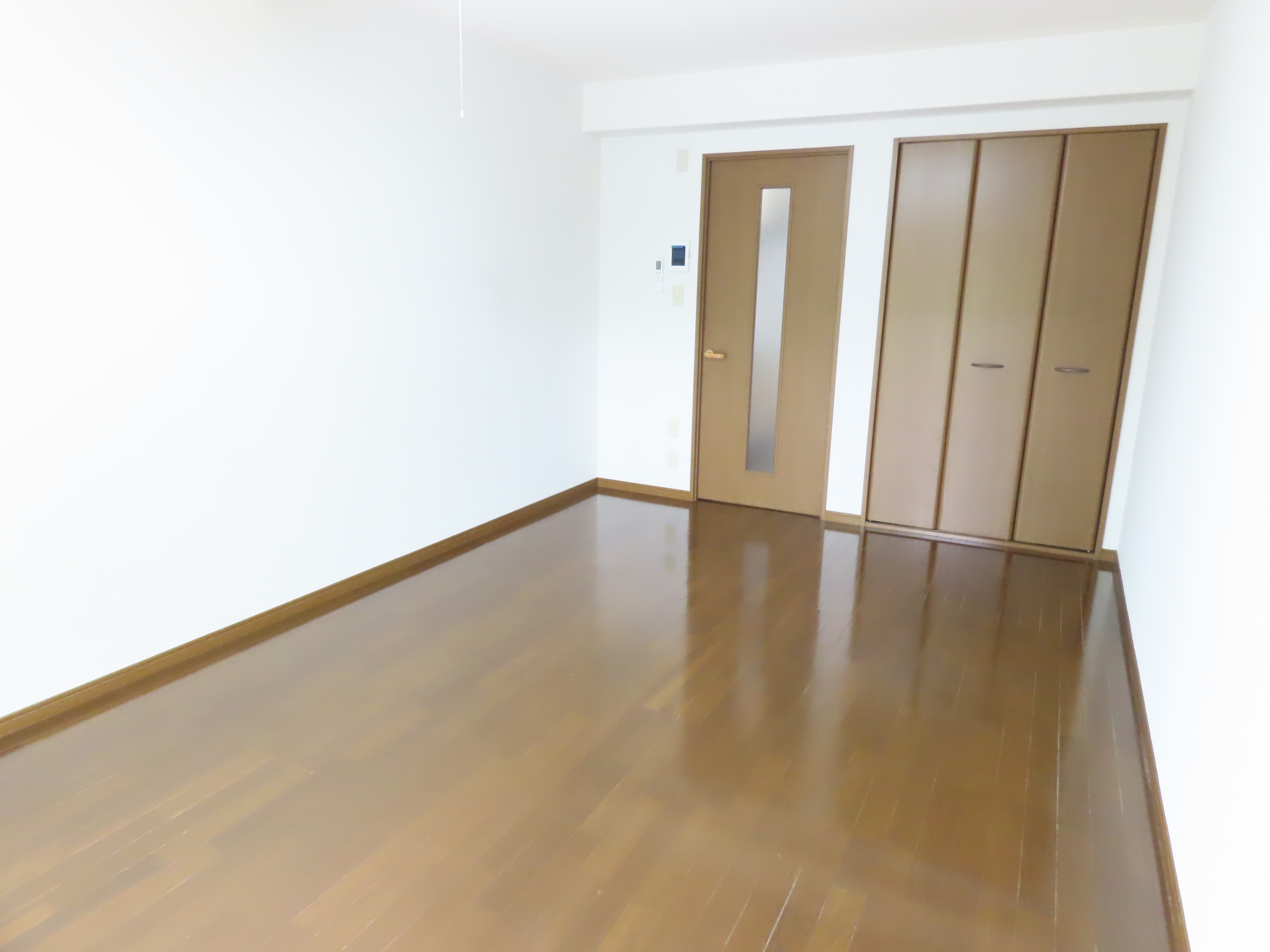 居室・リビング　同間取り別部屋お写真です