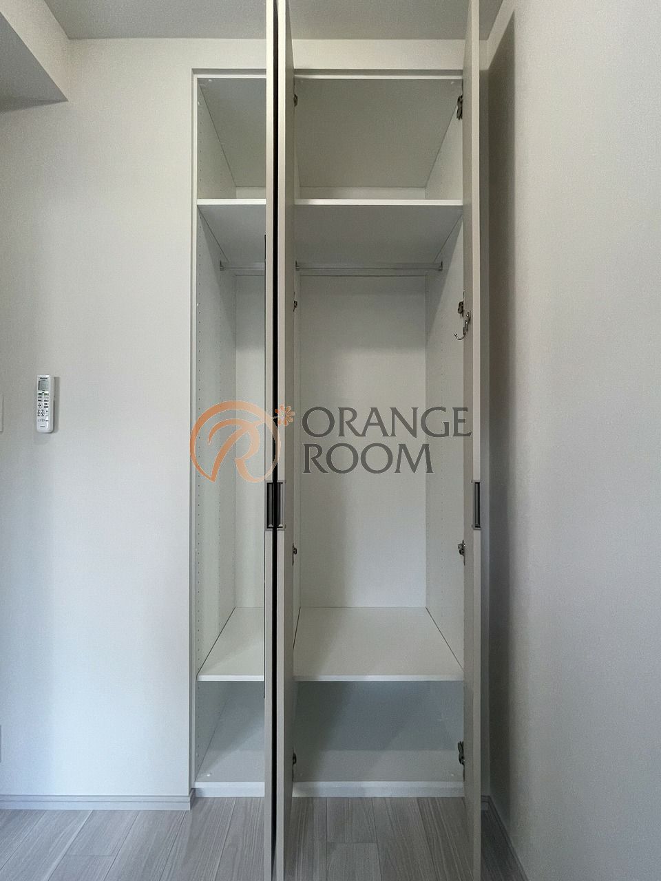 収納　プラウドフラット本郷三丁目