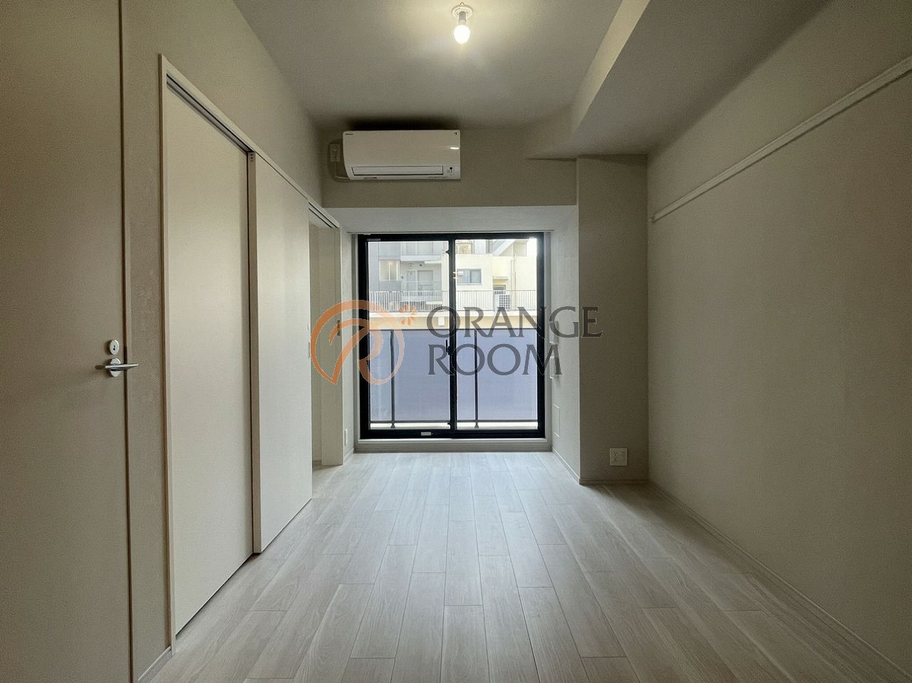 居室・リビング　プラウドフラット本郷三丁目