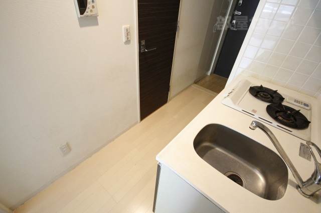 その他部屋・スペース　写真は２０４号室です