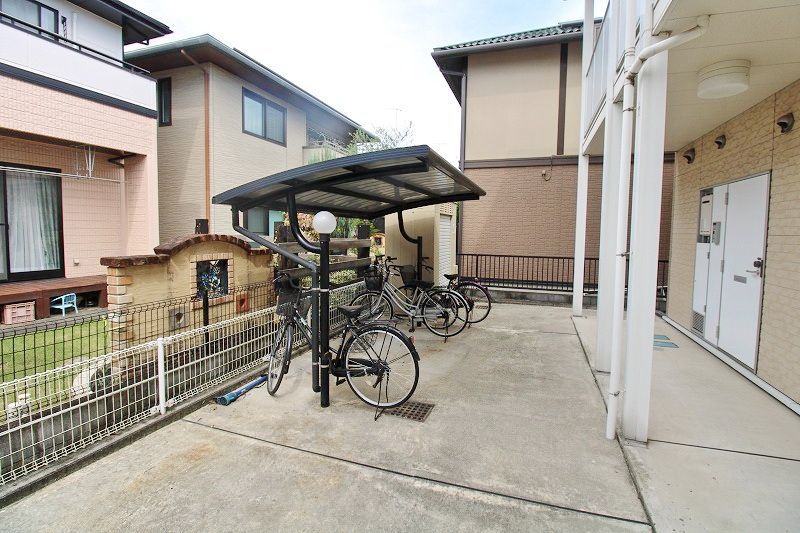 その他共有部分　共有部分