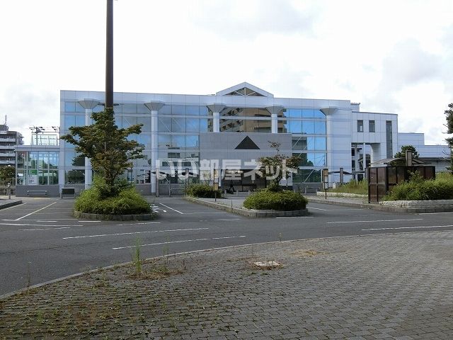 その他　ＪＲ東海駅東口（その他）まで1062m