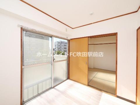 居室・リビング　ダイニング