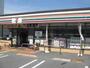 コンビニ　セブンイレブン北助松駅前店（コンビニ）まで220m