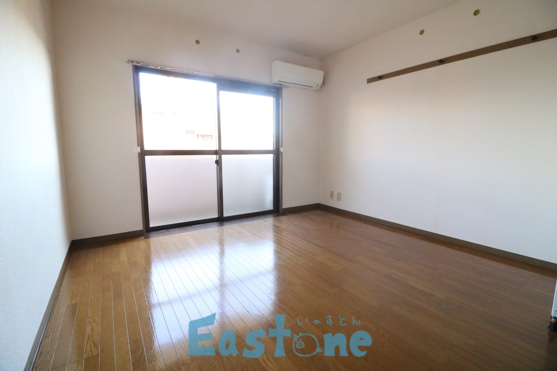 その他部屋・スペース　家具の配置がしやすい間取り