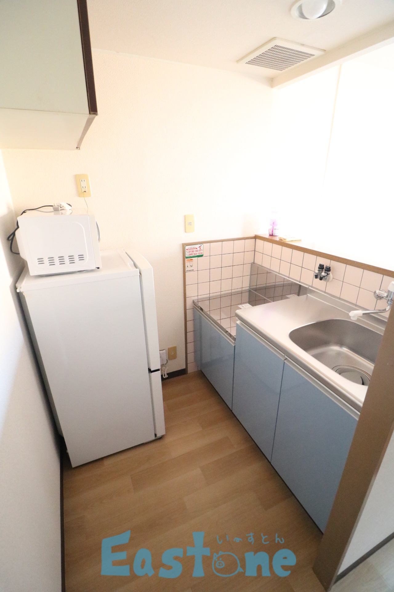 キッチン　キッチンスペースも充実！！