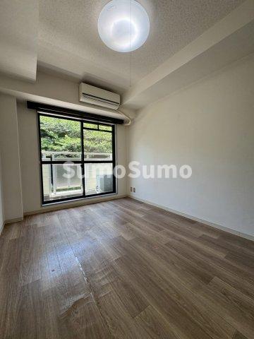 居室・リビング　ゆったりとしたリビングです