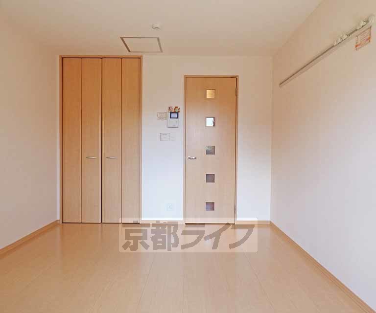 居室・リビング　綺麗なお部屋です。