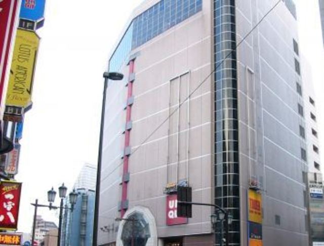 ショッピングセンター　京王八王子ショッピングセンター（ショッピングセンター）まで713m