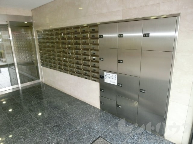 その他　ホール