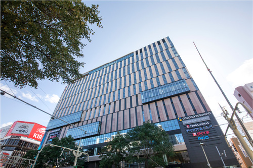 その他　※ココノススキノ（２１６０ｍ）