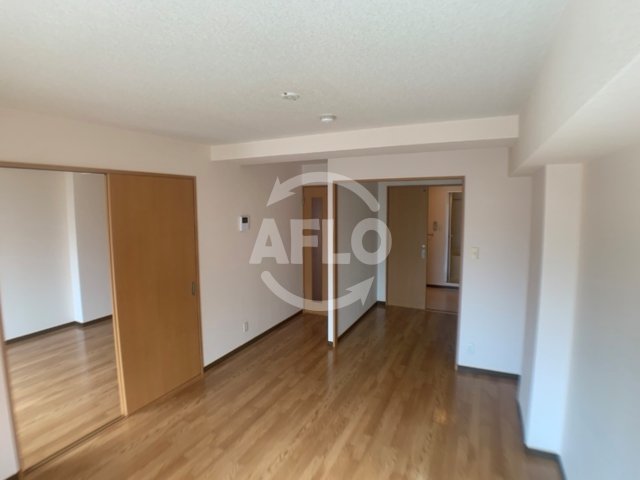 居室・リビング　エルロード住吉7号館　リビング