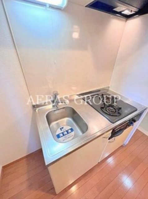 キッチン　同仕様タイプ