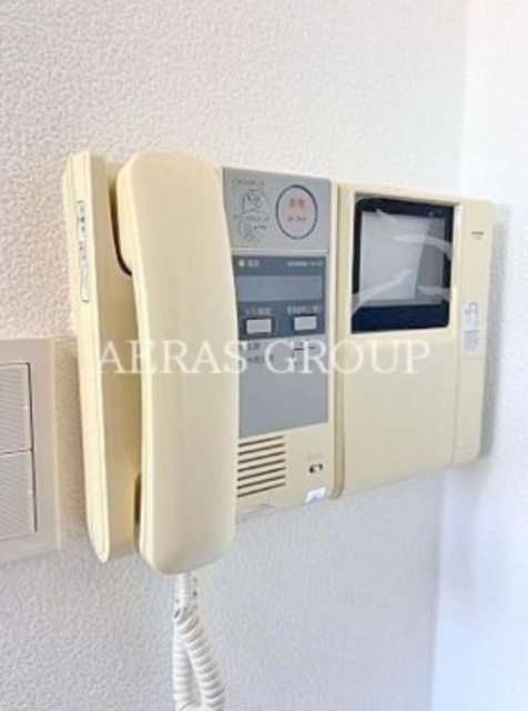 セキュリティ　同仕様タイプ