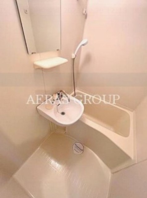 バス・シャワールーム　同仕様タイプ