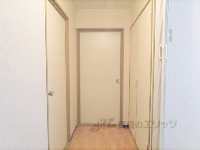 その他部屋・スペース　廊下