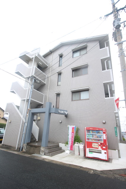 建物外観　☆外観☆