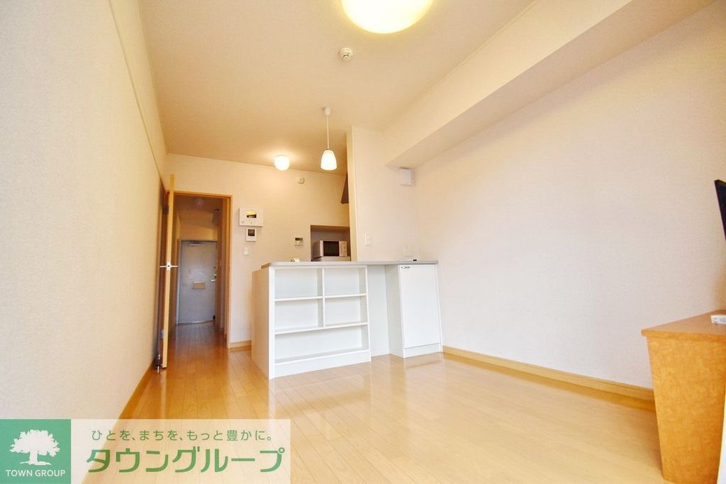 居室・リビング　リビング/居室