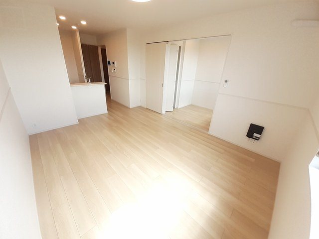 居室・リビング　福岡の賃貸ならトーマスリビング原田店へ