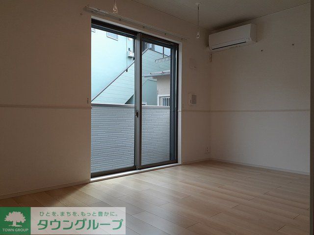 居室・リビング　タウンハウジング仙川店まで♪