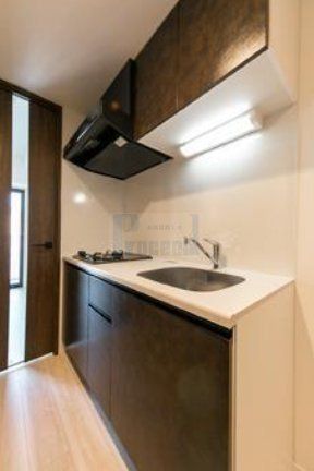 キッチン　☆こちらの物件は仲介手数料0.55か月分です☆