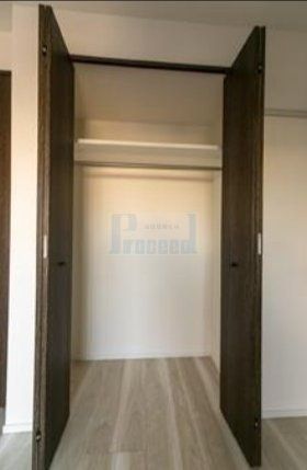 収納　たっぷり収納スペース☆