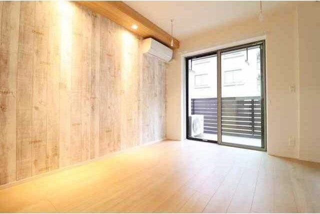 居室・リビング　【二人入居可♪】