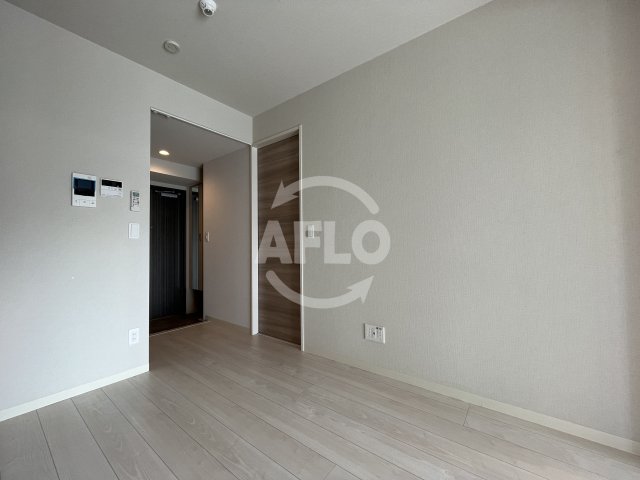 居室・リビング　イルリッシュ西中島　リビング