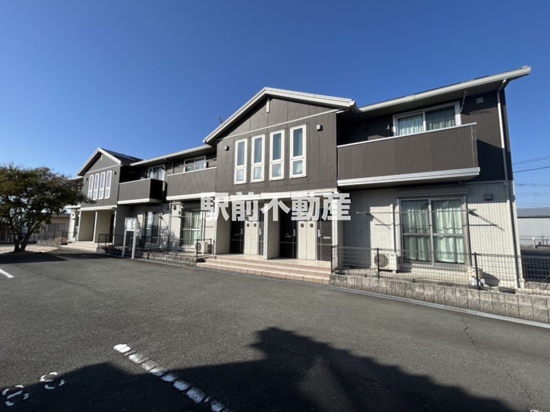 建物外観　外観(1)