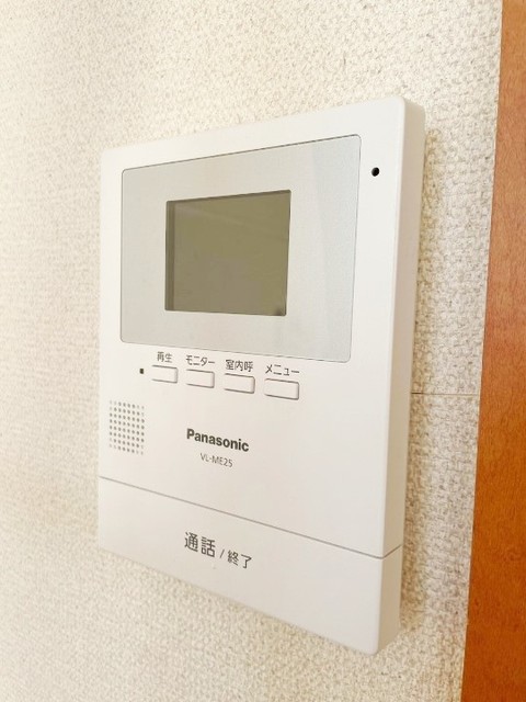 セキュリティ　同仕様タイプ