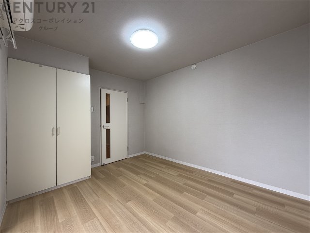 居室・リビング　リビングです