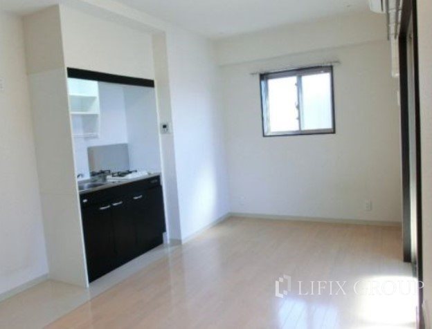 居室・リビング　居室・リビング