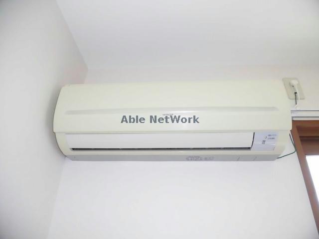 その他設備　洋室1