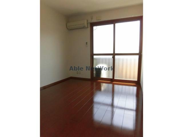 居室・リビング　洋室1