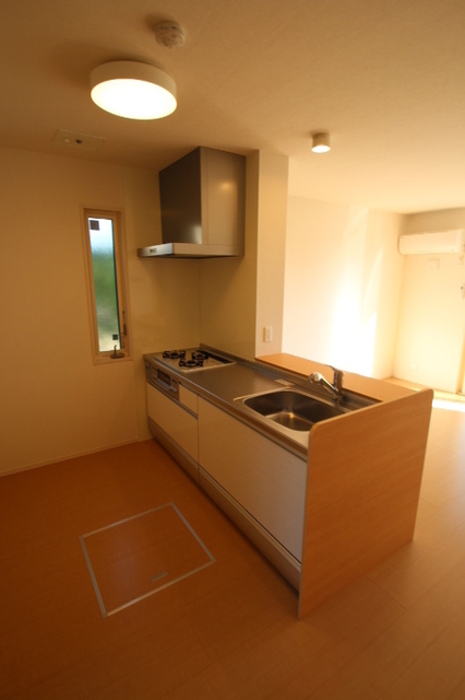 キッチン　１０５　キッチン