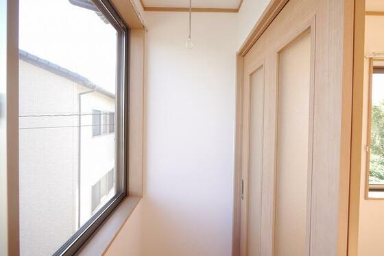 バルコニー　サンルーム