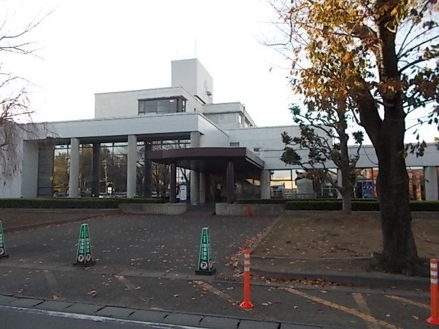 病院　神立病院（病院）まで1600m