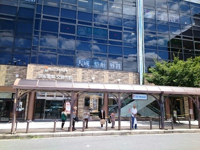 その他　交野市駅（その他）まで340m