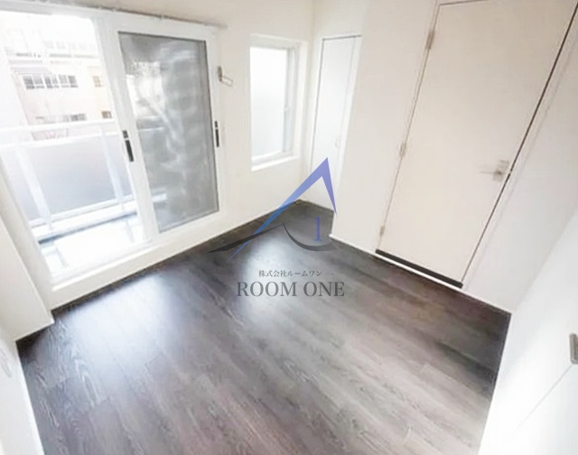 その他部屋・スペース　寝室です。