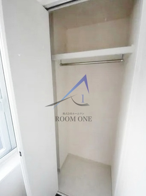 収納　収納です。