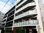 落合駅より徒歩1分 4階 築4年11ヶ月の賃貸物件
