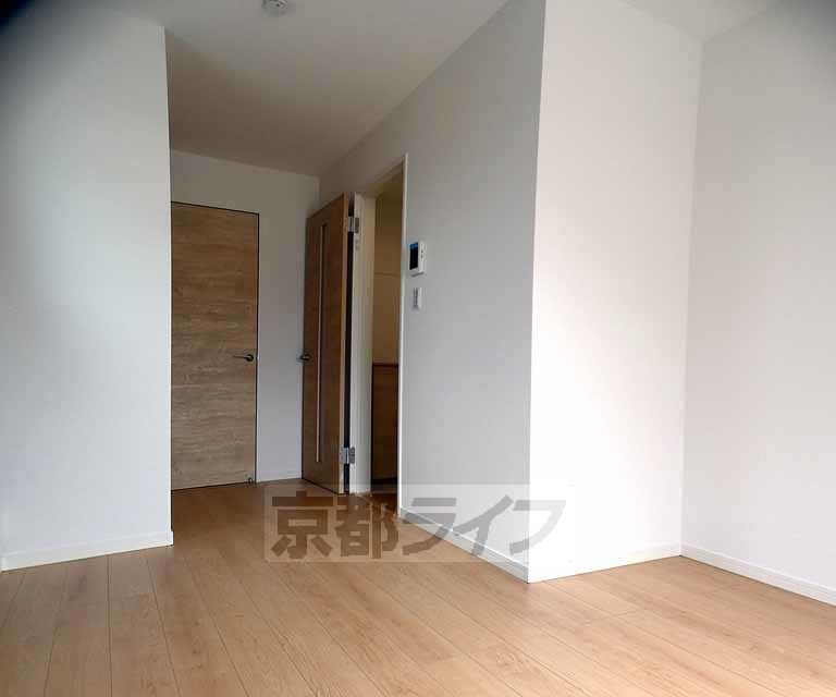 居室・リビング　ＪＲ太秦徒歩５分、設備充実！