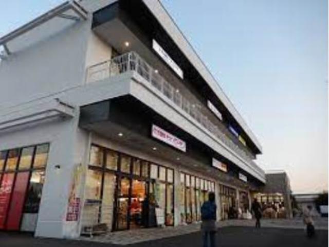 スーパー　そうてつローゼンいずみ野駅前店（スーパー）まで499m