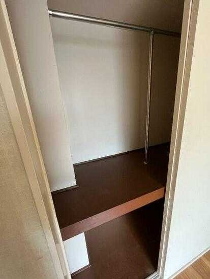 収納　※別部屋参考写真