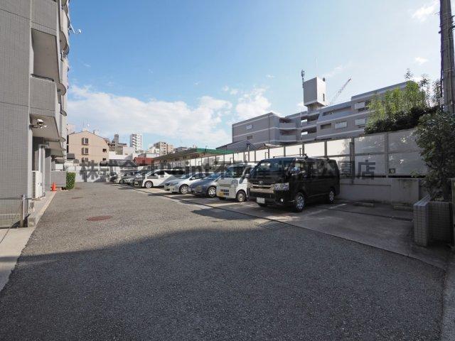 地下鉄谷町線 谷町六丁目駅 徒歩2分 10階建 築31年のその他写真