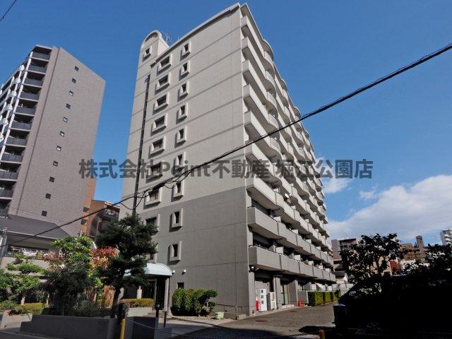 地下鉄谷町線 谷町六丁目駅 徒歩2分 築31年