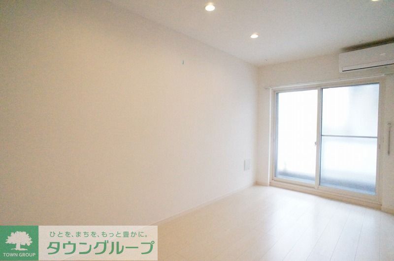 居室・リビング　リビング/居室