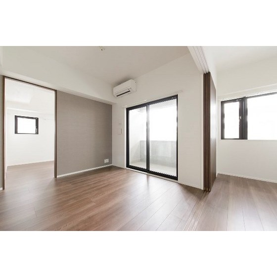 居室・リビング　洋室