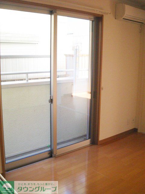 ヴィーブル代沢の内装写真